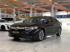 Honda Accord Sharp Hybrid 2.0L Sharp Collar Edition - фото 1