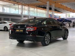 Honda Accord Sharp Hybrid 2.0L Sharp Collar Edition - фото 10