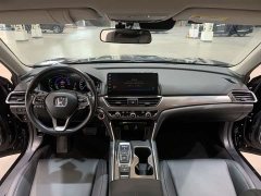 Honda Accord Sharp Hybrid 2.0L Sharp Collar Edition - фото 11