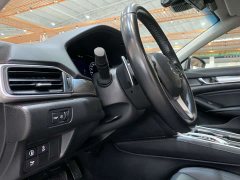 Honda Accord Sharp Hybrid 2.0L Sharp Collar Edition - фото 16