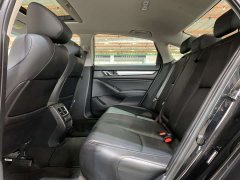 Honda Accord Sharp Hybrid 2.0L Sharp Collar Edition - фото 18