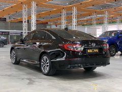 Honda Accord Sharp Hybrid 2.0L Sharp Collar Edition - фото 2