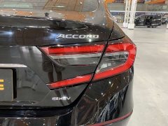 Honda Accord Sharp Hybrid 2.0L Sharp Collar Edition - фото 3
