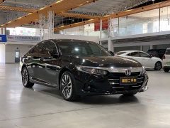 Honda Accord Sharp Hybrid 2.0L Sharp Collar Edition - фото 5