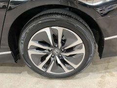 Honda Accord Sharp Hybrid 2.0L Sharp Collar Edition - фото 6