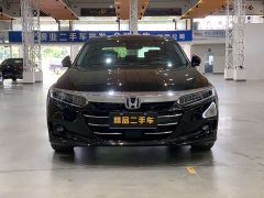 Honda Accord Sharp Hybrid 2.0L Sharp Collar Edition - фото 7