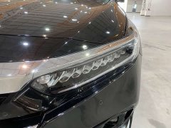 Honda Accord Sharp Hybrid 2.0L Sharp Collar Edition - фото 8