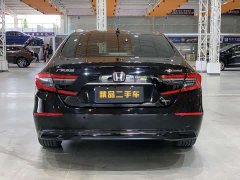 Honda Accord Sharp Hybrid 2.0L Sharp Collar Edition - фото 9