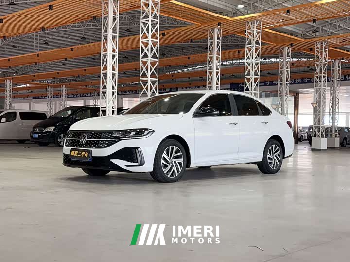 Volkswagen Lavida 2023 280TSI DSG Starry Sky Full Edition - автомобиль из Китая