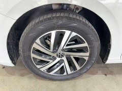 Volkswagen Lavida 2023 280TSI DSG Starry Sky Full Edition - фото 10