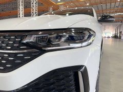 Volkswagen Lavida 2023 280TSI DSG Starry Sky Full Edition - фото 11