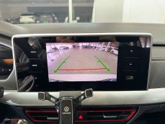 Volkswagen Lavida 2023 280TSI DSG Starry Sky Full Edition - фото 9