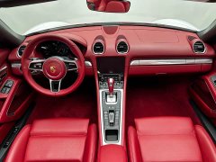 Porsche 718 2023 Boxster Style Edition 2.0T - фото 11