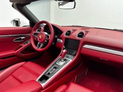 Porsche 718 2023 Boxster Style Edition 2.0T - фото 12