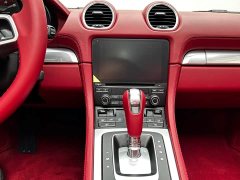 Porsche 718 2023 Boxster Style Edition 2.0T - фото 15