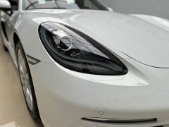 Porsche 718 2023 Boxster Style Edition 2.0T - фото 16