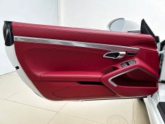Porsche 718 2023 Boxster Style Edition 2.0T - фото 4