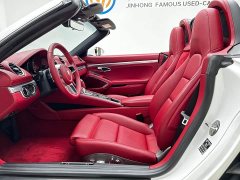 Porsche 718 2023 Boxster Style Edition 2.0T - фото 7