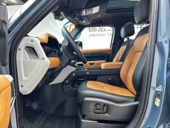 Land Rover Defender 110 3.0T P400 X-Dynamic HSE - фото 11