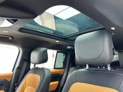 Land Rover Defender 110 3.0T P400 X-Dynamic HSE - фото 12