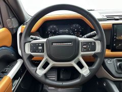 Land Rover Defender 110 3.0T P400 X-Dynamic HSE - фото 14