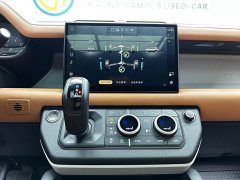 Land Rover Defender 110 3.0T P400 X-Dynamic HSE - фото 15