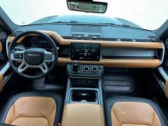 Land Rover Defender 110 3.0T P400 X-Dynamic HSE - фото 16