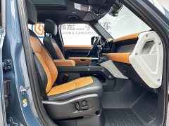 Land Rover Defender 110 3.0T P400 X-Dynamic HSE - фото 17