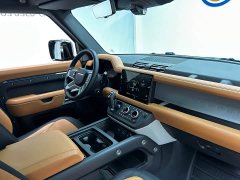 Land Rover Defender 110 3.0T P400 X-Dynamic HSE - фото 18
