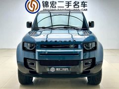 Land Rover Defender 110 3.0T P400 X-Dynamic HSE - фото 2