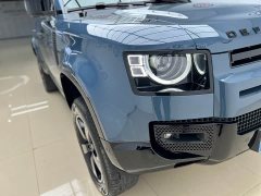 Land Rover Defender 110 3.0T P400 X-Dynamic HSE - фото 20