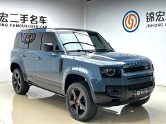 Land Rover Defender 110 3.0T P400 X-Dynamic HSE - фото 3