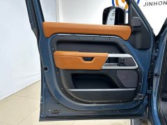 Land Rover Defender 110 3.0T P400 X-Dynamic HSE - фото 4