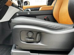 Land Rover Defender 110 3.0T P400 X-Dynamic HSE - фото 6