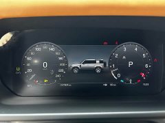 Land Rover Defender 110 3.0T P400 X-Dynamic HSE - фото 8