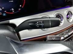 Mercedes-Benz E-Class (imported) 2021 facelift E 260 coupe - фото 10