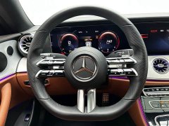 Mercedes-Benz E-Class (imported) 2021 facelift E 260 coupe - фото 13