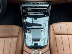 Mercedes-Benz E-Class (imported) 2021 facelift E 260 coupe - фото 15