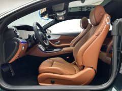 Mercedes-Benz E-Class (imported) 2021 facelift E 260 coupe - фото 5