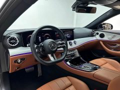 Mercedes-Benz E-Class (imported) 2021 facelift E 260 coupe - фото 6