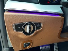 Mercedes-Benz E-Class (imported) 2021 facelift E 260 coupe - фото 7