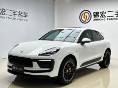 Porsche Macan 2.0T - фото 1