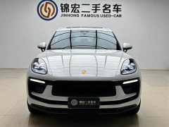 Porsche Macan 2.0T - фото 2