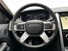 Land Rover Discovery 360PS S - фото 14