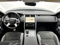 Land Rover Discovery 360PS S - фото 17