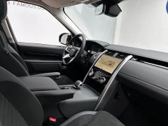 Land Rover Discovery 360PS S - фото 19