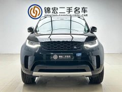 Land Rover Discovery 360PS S - фото 2