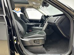 Land Rover Discovery 360PS S - фото 20