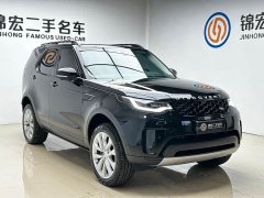Land Rover Discovery 360PS S - фото 3