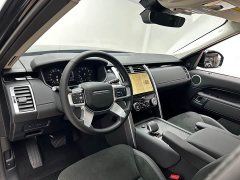 Land Rover Discovery 360PS S - фото 8